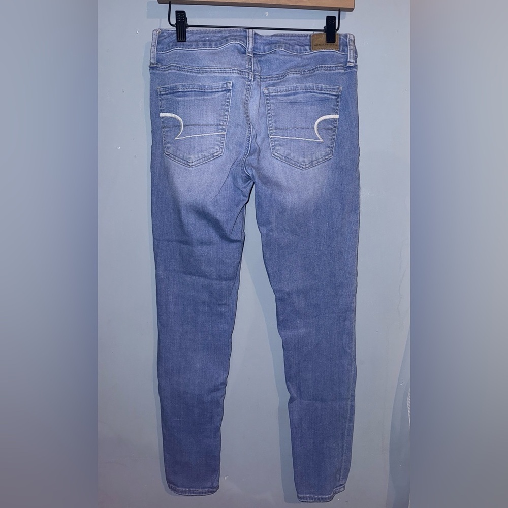 American Eagle Outfitters Women's Skinny Jeans/ size 8